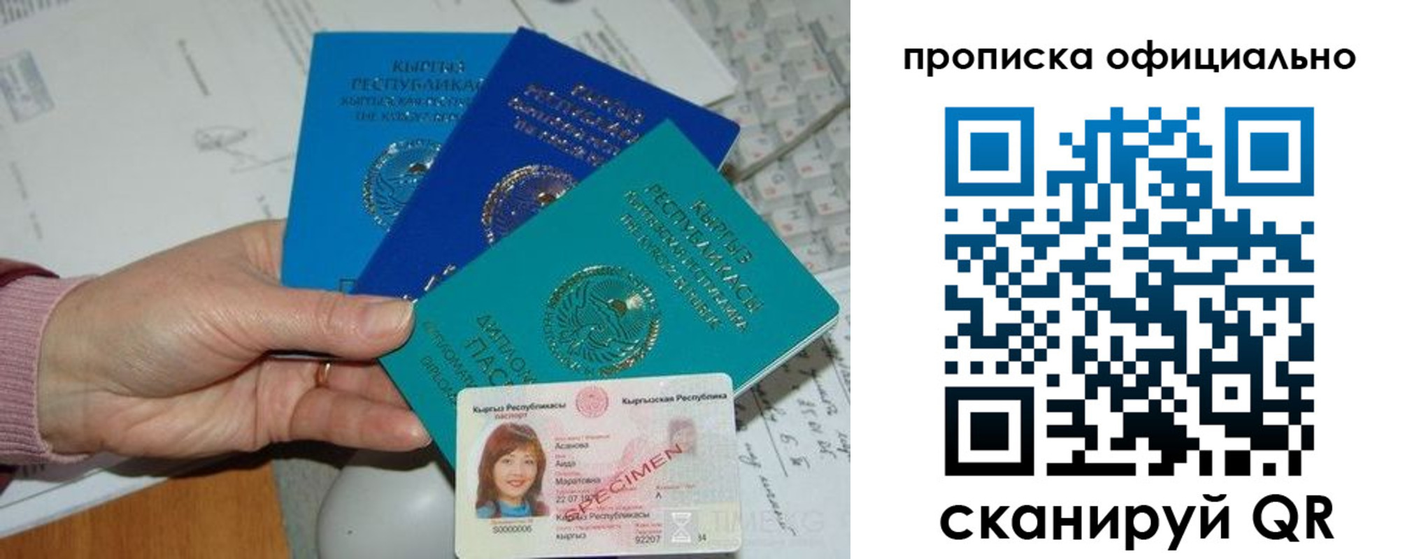 где прописаться в Алексеевке
